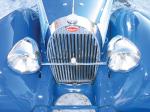 Bugatti Type 57 Stelvio 1936 года